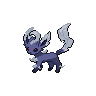 Shadow Leafeon